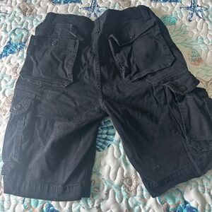 Boys /Youth Arizona Co. Cargo Shorts